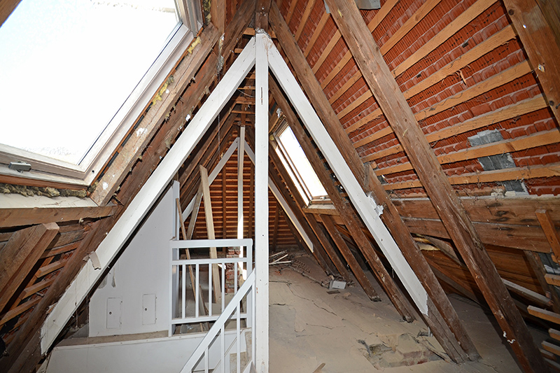 How Much A Loft Conversion Cost in Manchester Greater Manchester