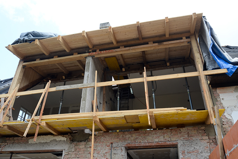Loft Conversion Building Regs in Manchester Greater Manchester