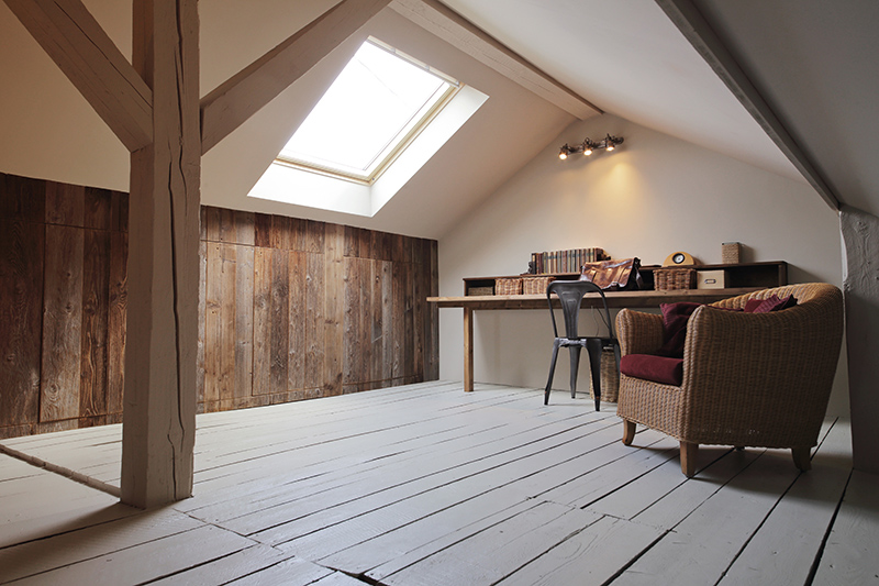 Loft Conversion Regulations in Manchester Greater Manchester